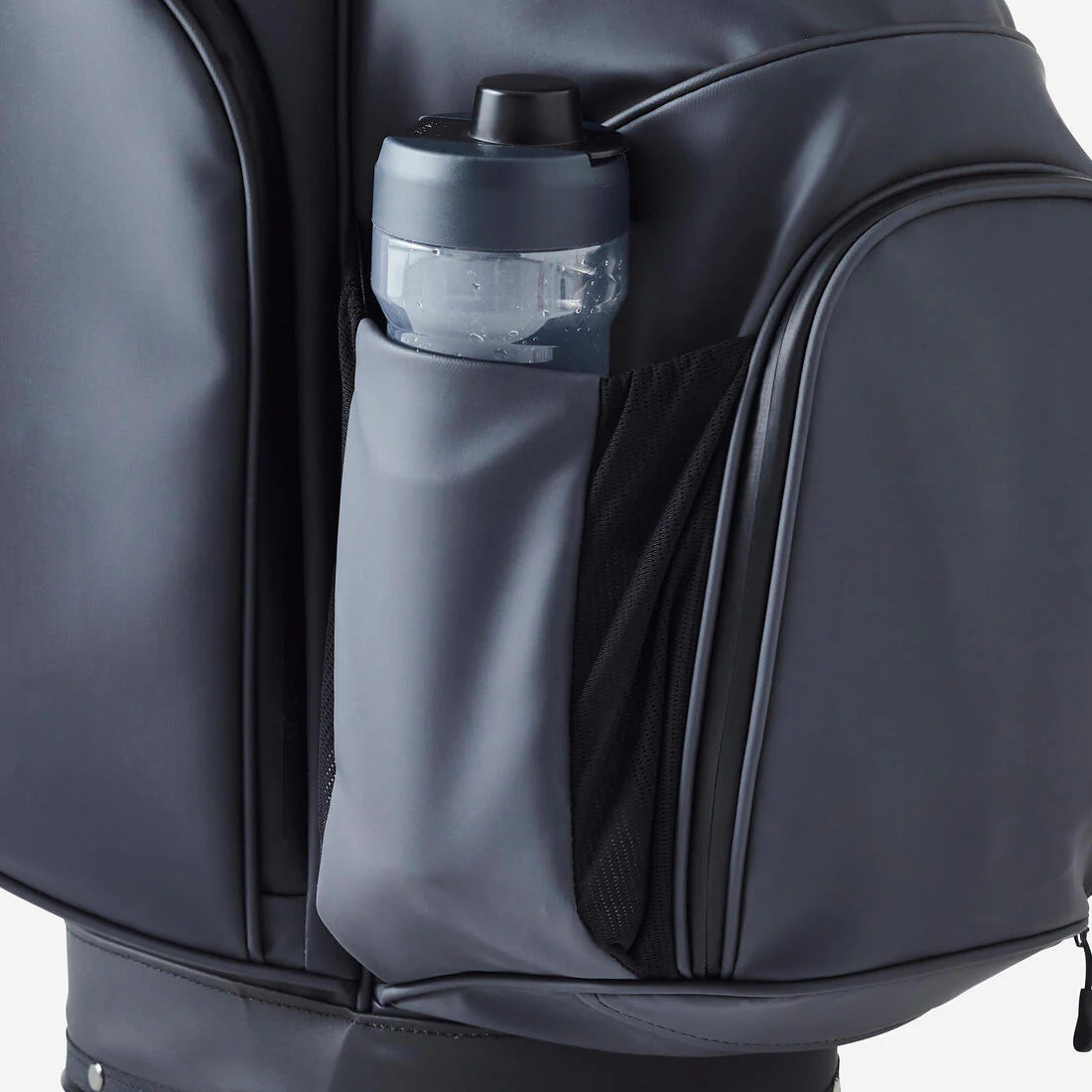 Sac golf trépied, Inesis Light Plus marine - Image 10