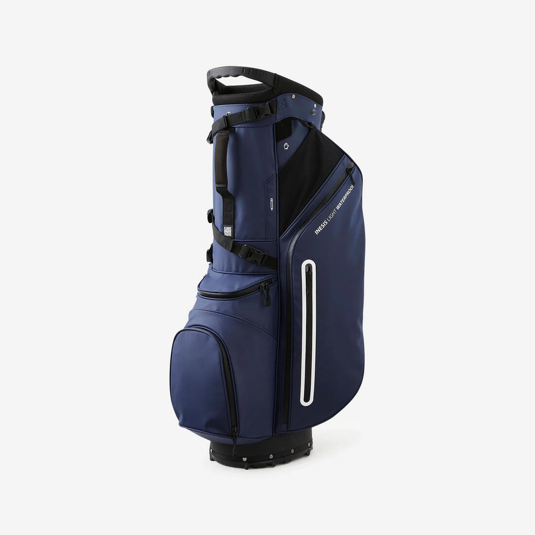 Sac golf trépied, Inesis Light Plus marine - Image 15