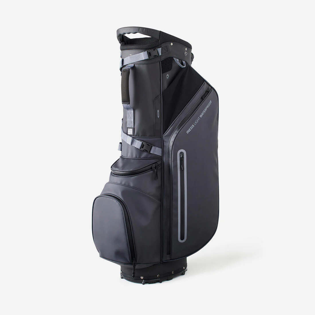 Sac golf trépied, Inesis Light Plus marine - Image 16
