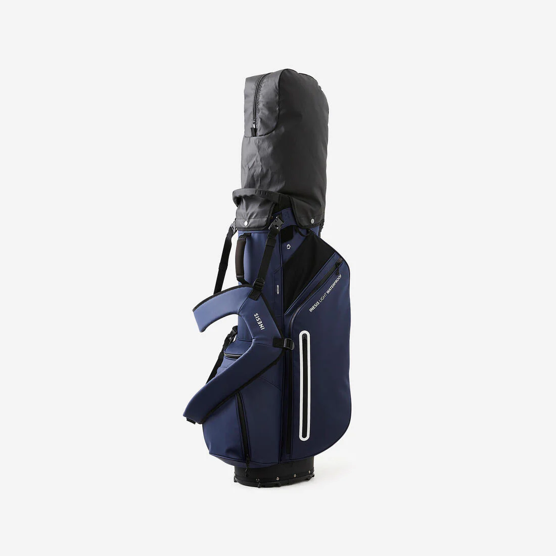 Sac golf trépied, Inesis Light Plus marine - Image 19