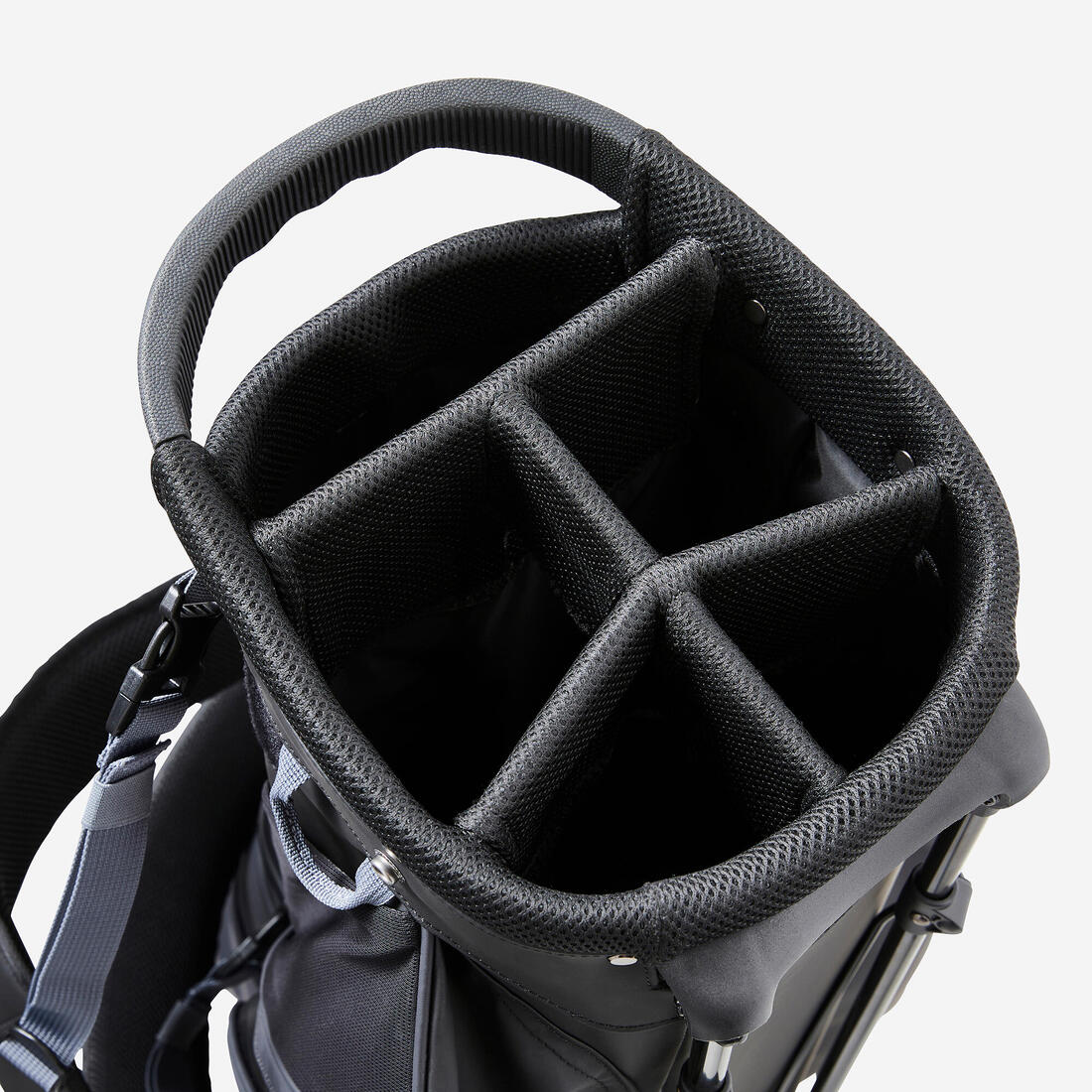 Sac golf trépied, Inesis Light Plus marine - Image 6
