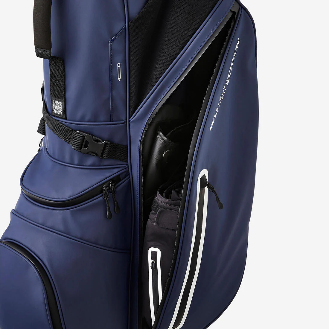 Sac golf trépied, Inesis Light Plus marine - Image 8