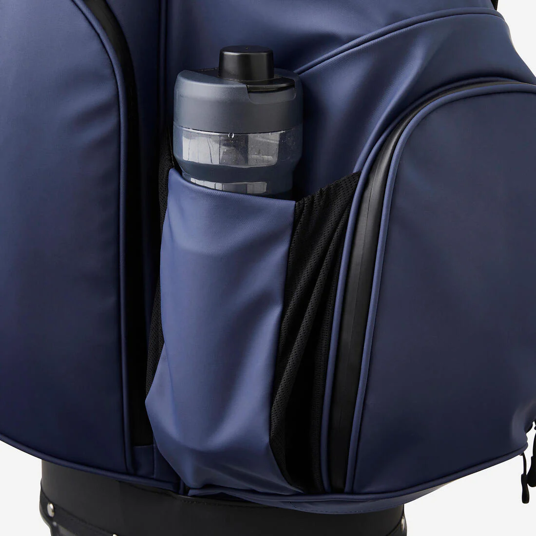 Sac golf trépied, Inesis Light Plus marine - Image 9