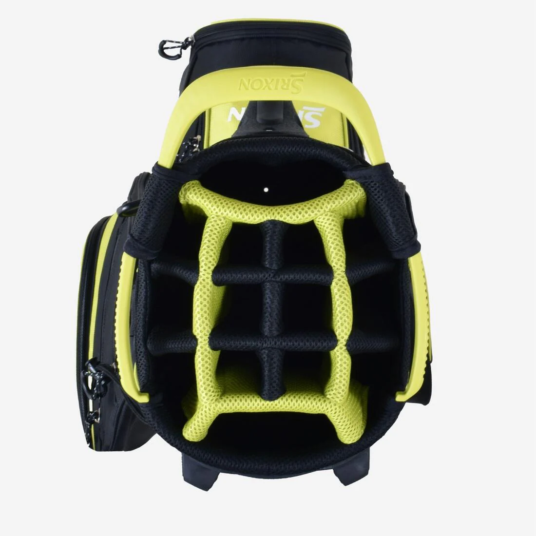 Sac golf trépied - srixon stand noir lime - Image 3