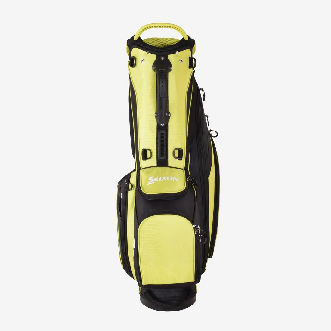 Sac golf trépied - srixon stand noir lime - Image 6
