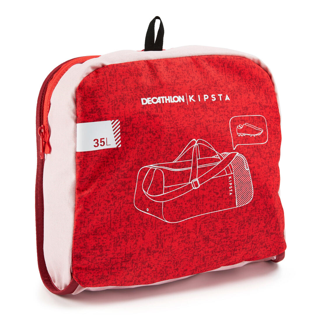 Sac sport 35L - ESSENTIAL - Image 4