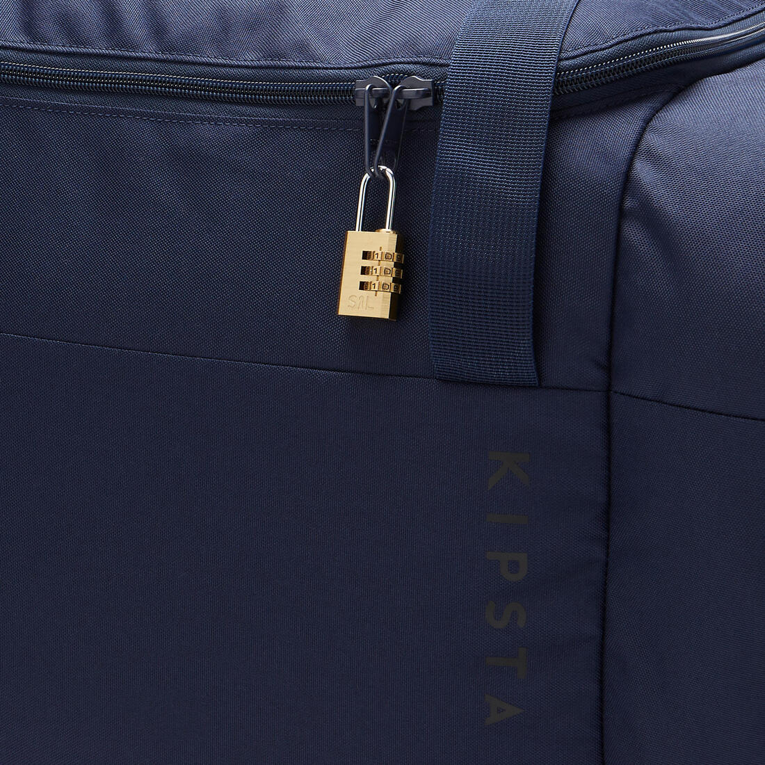 Sac sport 75l - essential bleu - Image 4