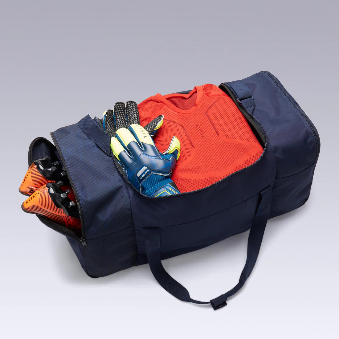 Sac sport 75l - essential bleu - Image 6