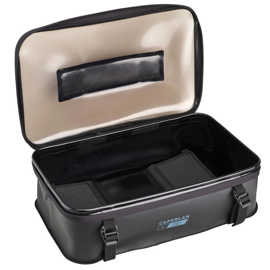 Sacoche de pêche étanche bakkan - BK 500 L - Image 3