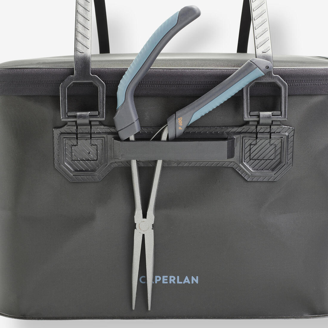 Sacoche de pêche étanche bakkan - BK 500 XL - Image 6