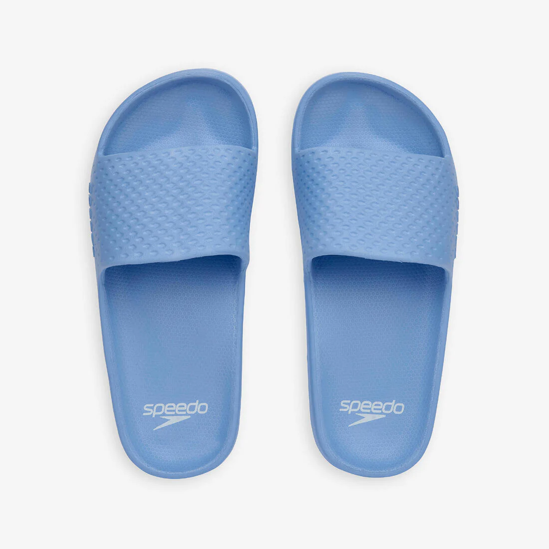 Sandale Claquette SPEEDO ENTRY Bleue - Image 3