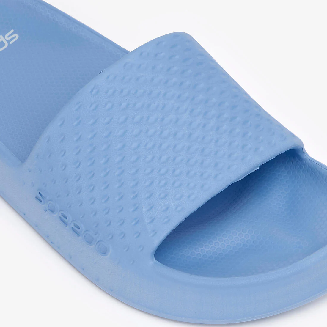 Sandale Claquette SPEEDO ENTRY Bleue - Image 4