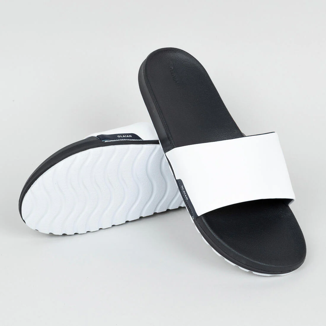 Sandales homme slaps 550 - Image 25