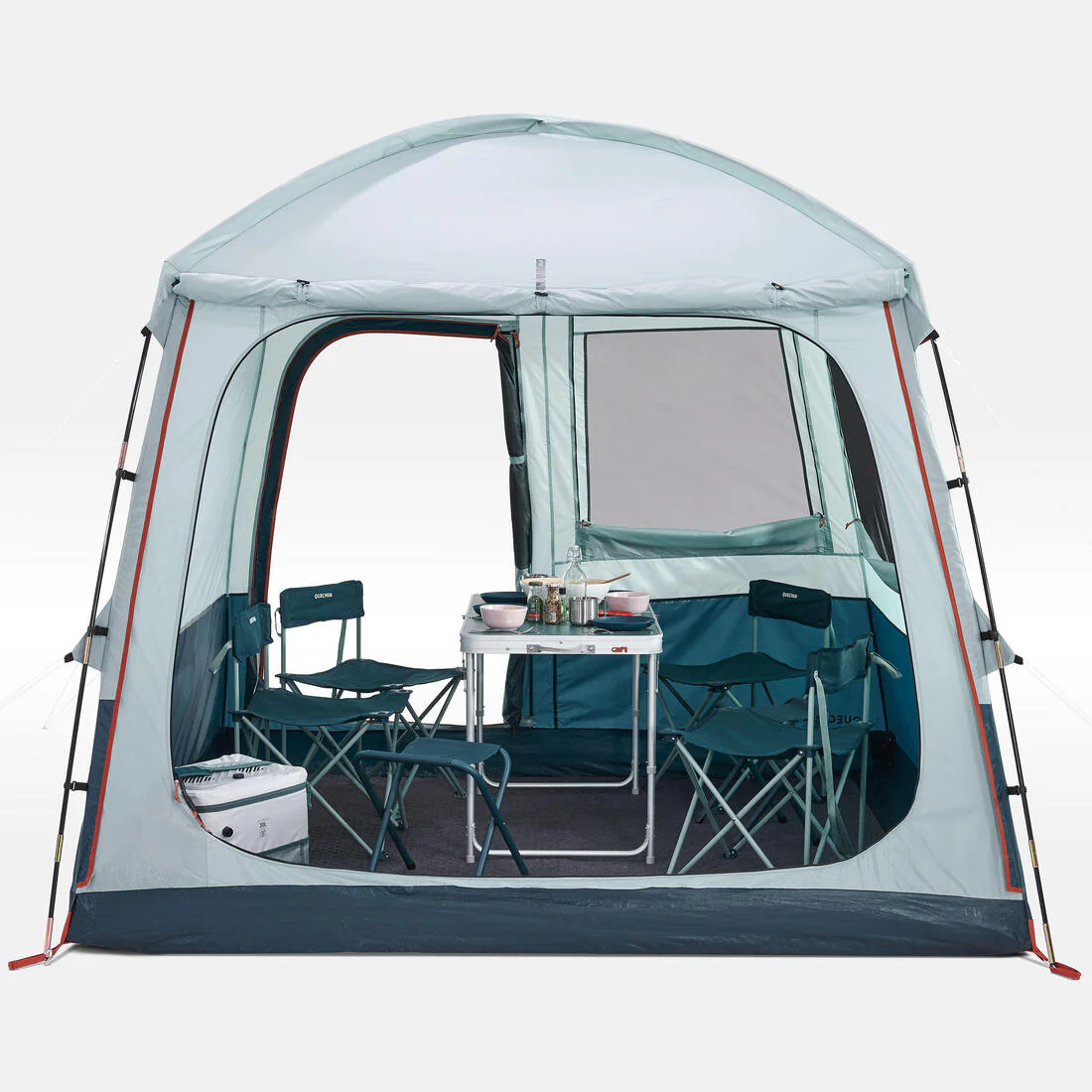 Séjour à arceaux de camping - Arpenaz Base - 6 Personnes - Image 3