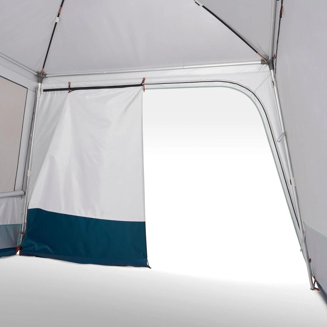 Séjour à arceaux de camping - Arpenaz Base Fresh - 10 Personnes - Image 10