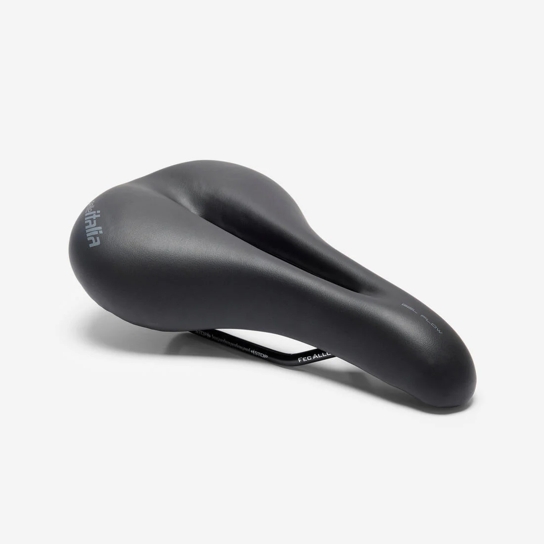 Selle vélo donna gel flow