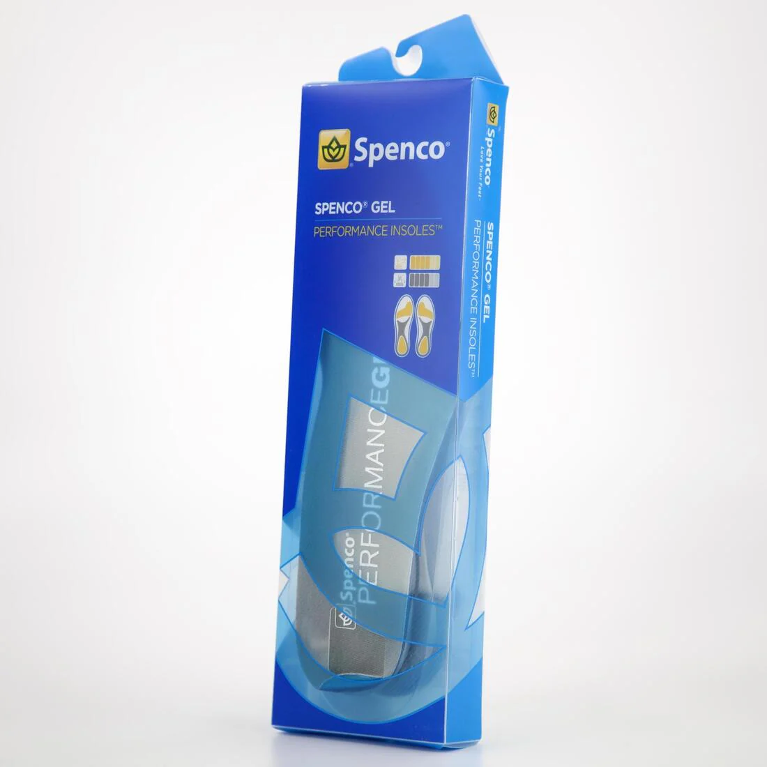 Semelles Spenco Gel Performance - Image 3