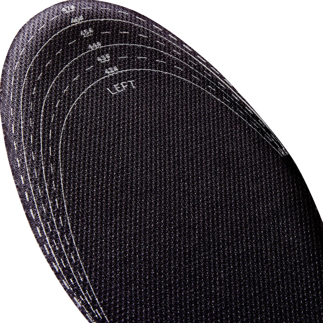 Semelles W500 Memory Foam - Image 3