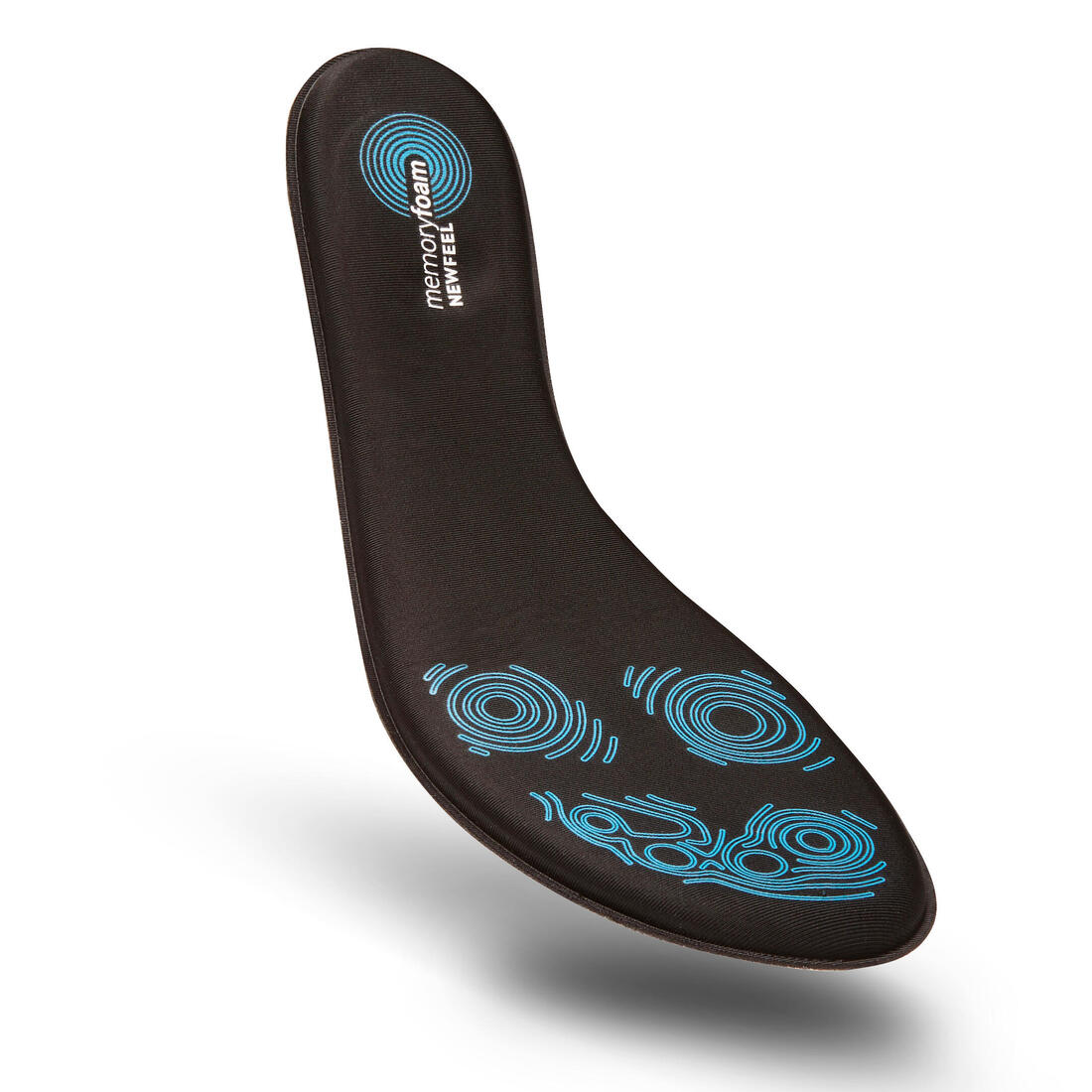 Semelles W500 Memory Foam - Image 4