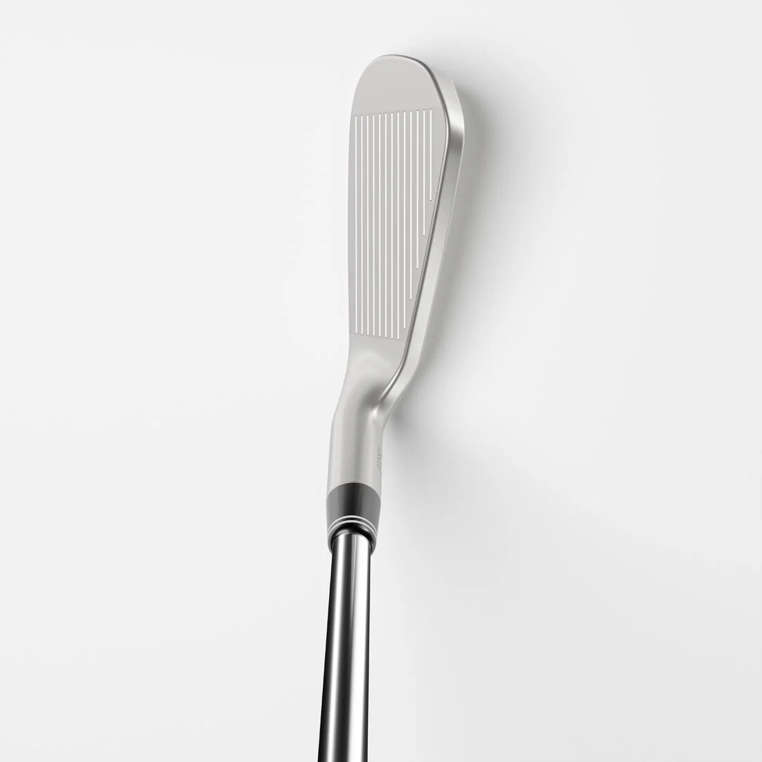 Série fers golf droitier VITESSE MOYENNE / REGULAR graphite, 500 - Image 2