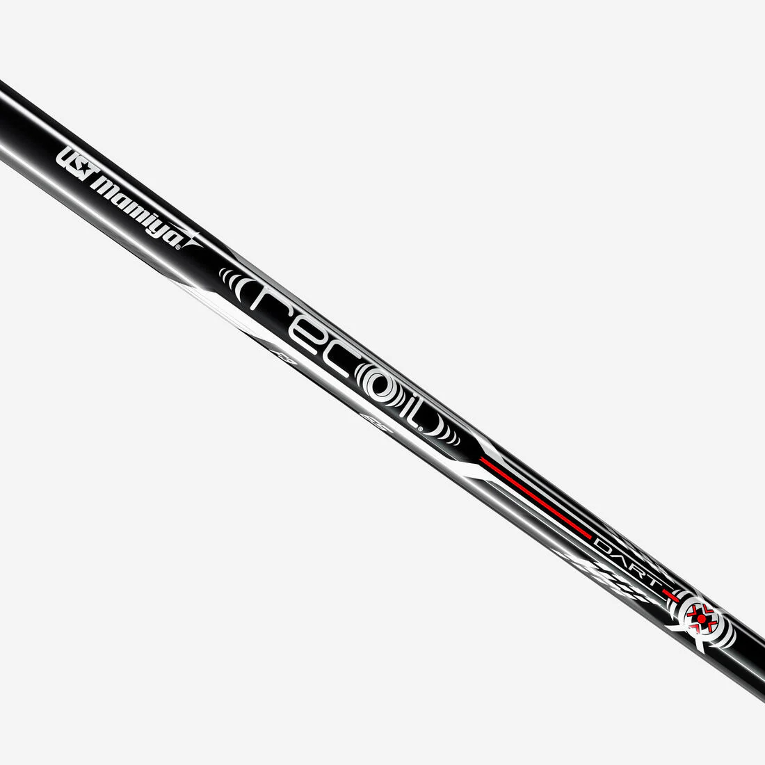 Série fers golf droitier VITESSE MOYENNE / REGULAR graphite, 500 - Image 3