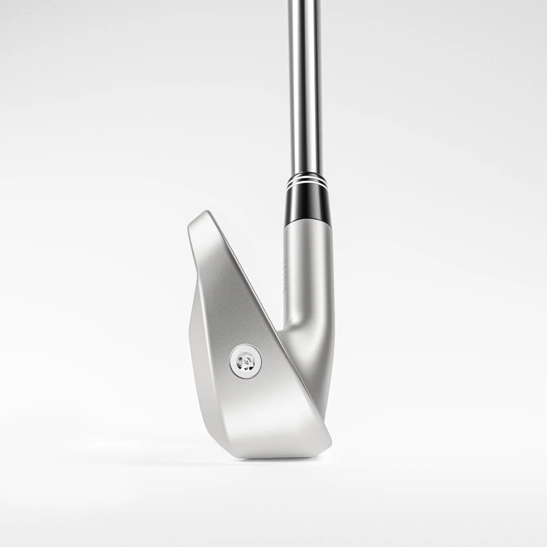 Série fers golf droitier VITESSE MOYENNE / REGULAR graphite, 500 - Image 5