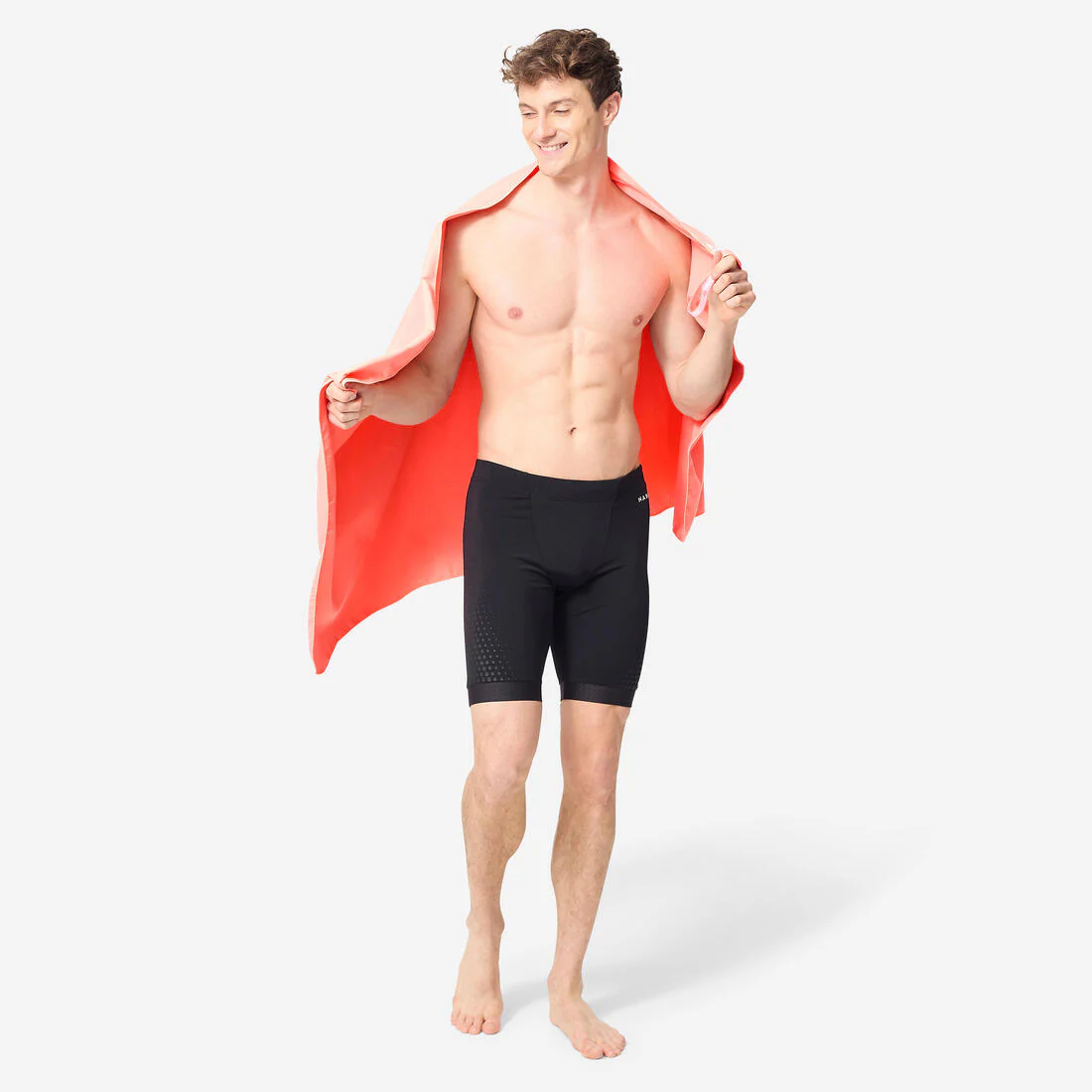 Serviette de bain microfibre taille L 80 x 130 cm - Image 10