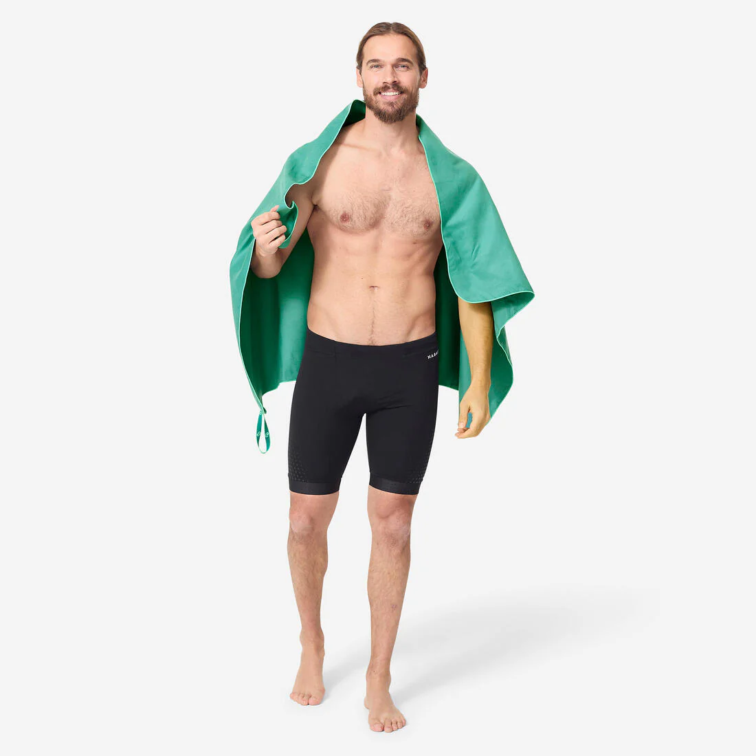 Serviette de bain microfibre taille L 80 x 130 cm - Image 13
