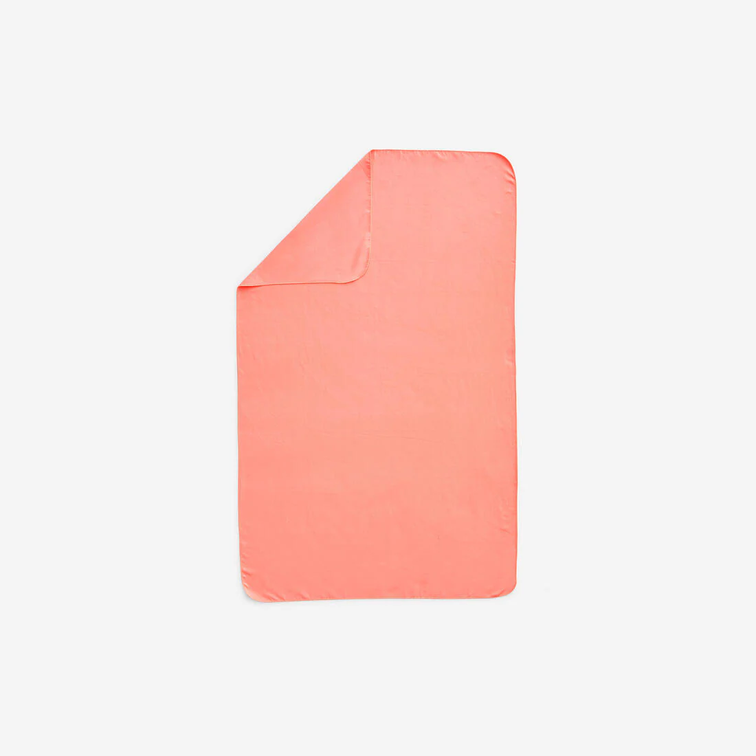 Serviette de bain microfibre taille L 80 x 130 cm - Image 2