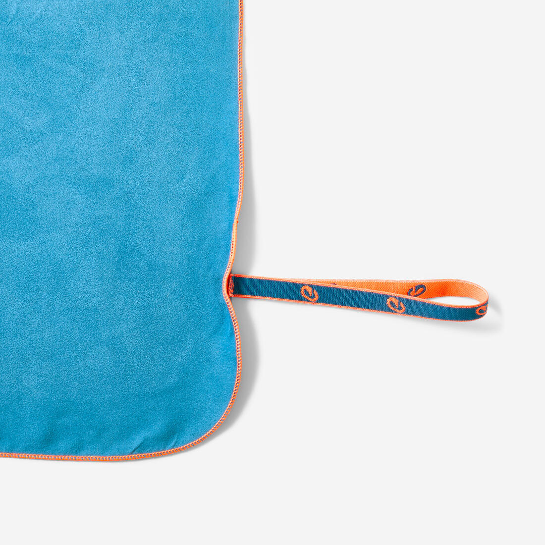 Serviette de bain microfibre taille L 80 x 130 cm - Image 24