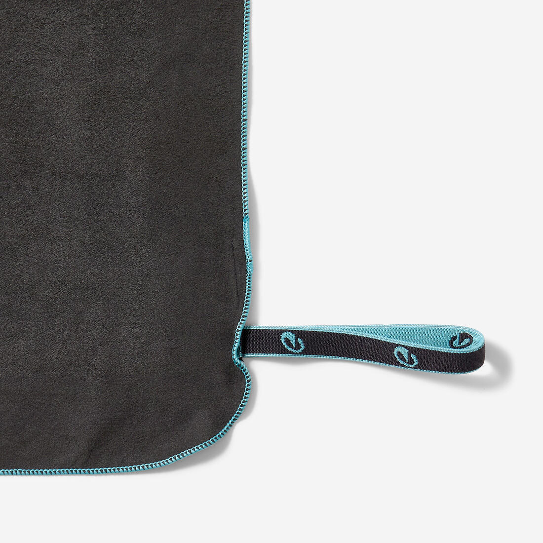 Serviette de bain microfibre taille L 80 x 130 cm - Image 26