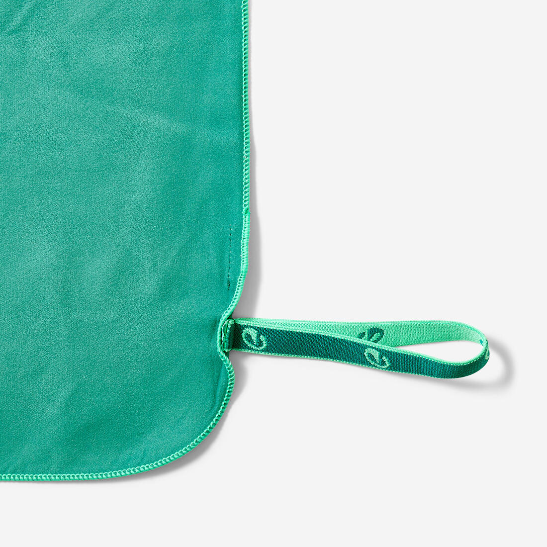 Serviette de bain microfibre taille L 80 x 130 cm - Image 29