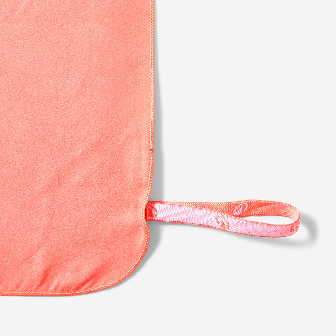 Serviette de bain microfibre taille L 80 x 130 cm - Image 32