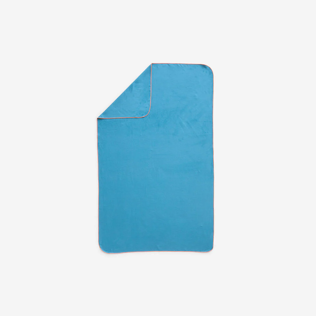 Serviette de bain microfibre taille L 80 x 130 cm - Image 4