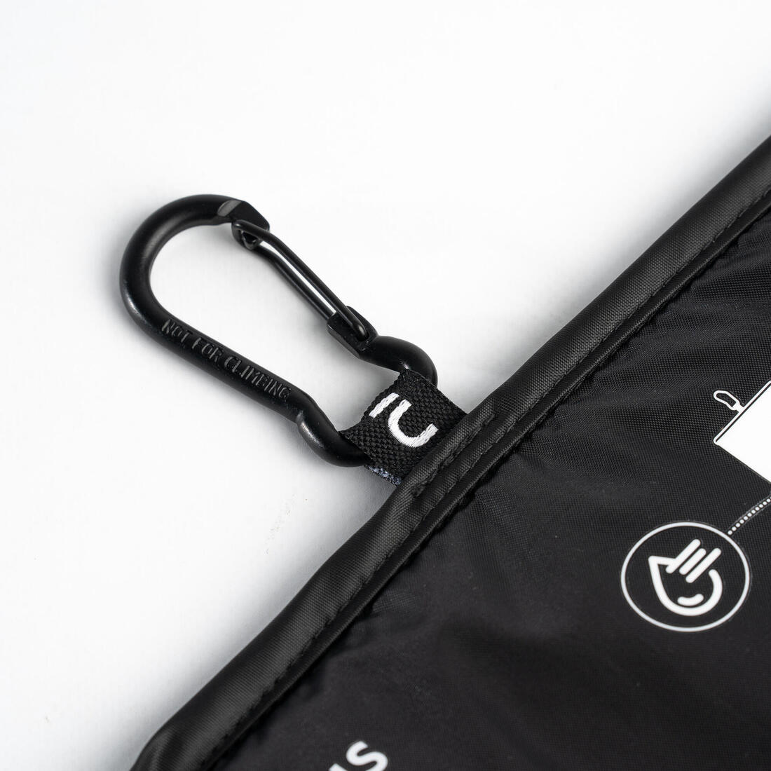 Serviette golf bi-face - INESIS - Image 4