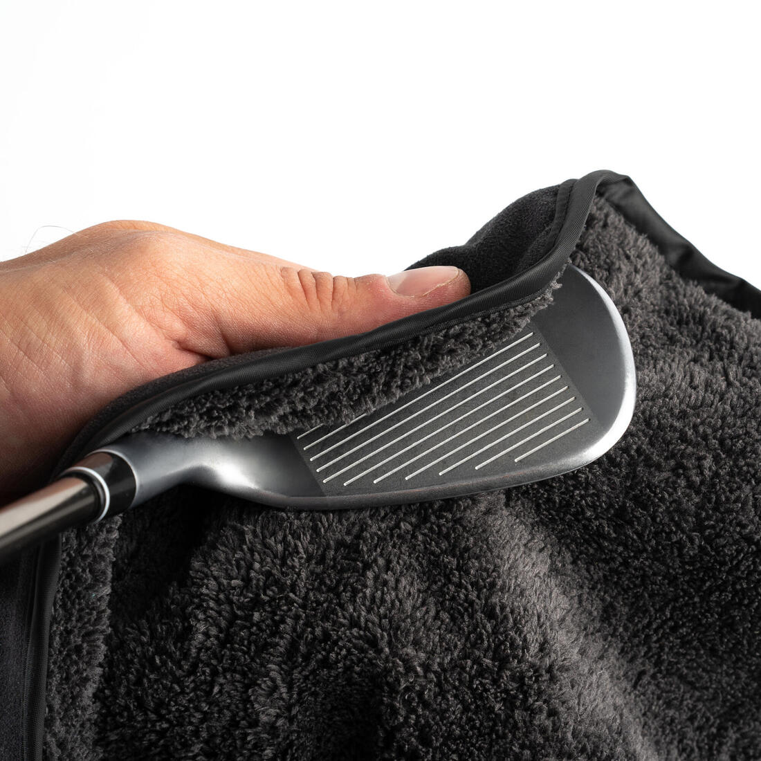 Serviette golf bi-face - INESIS - Image 5
