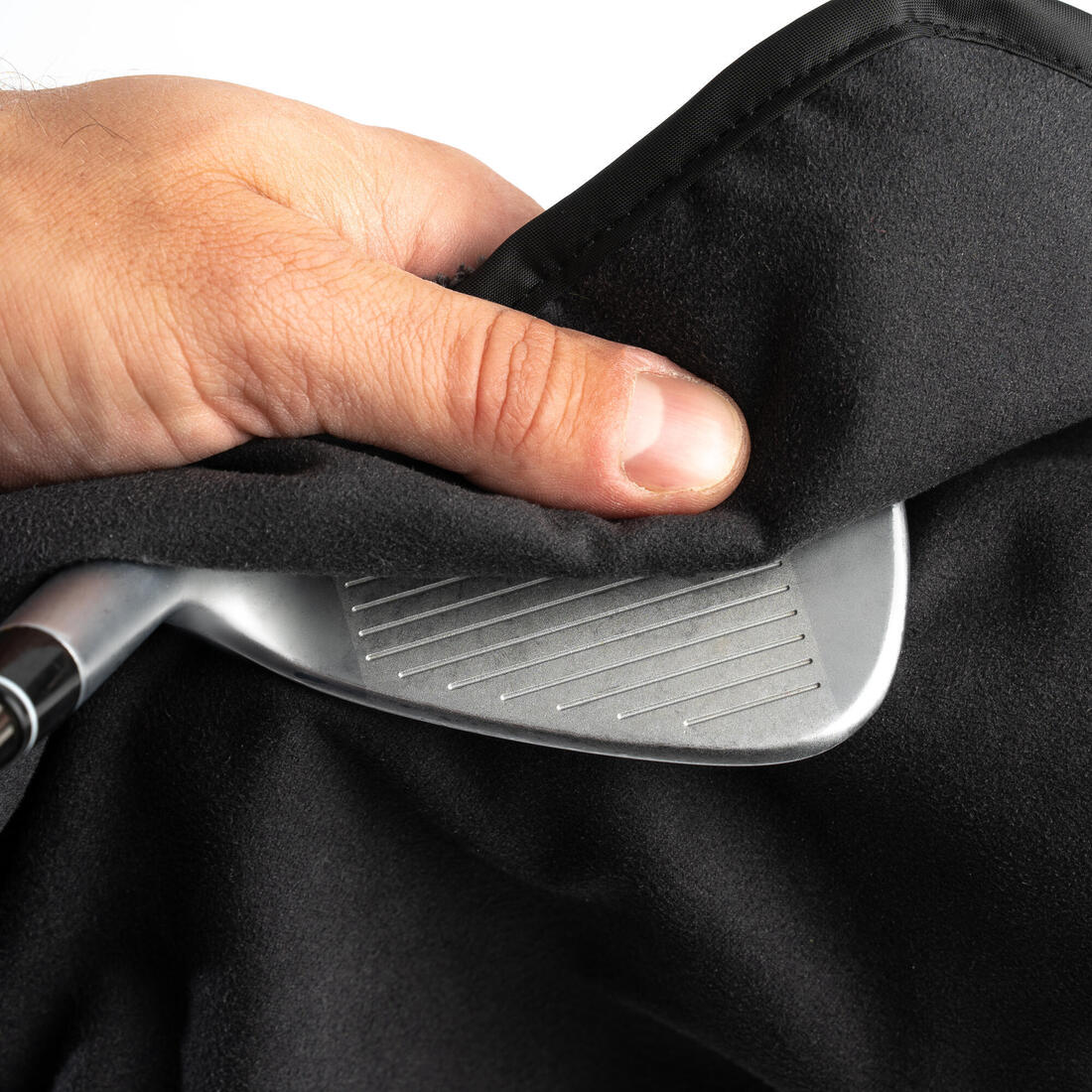 Serviette golf bi-face - INESIS - Image 6