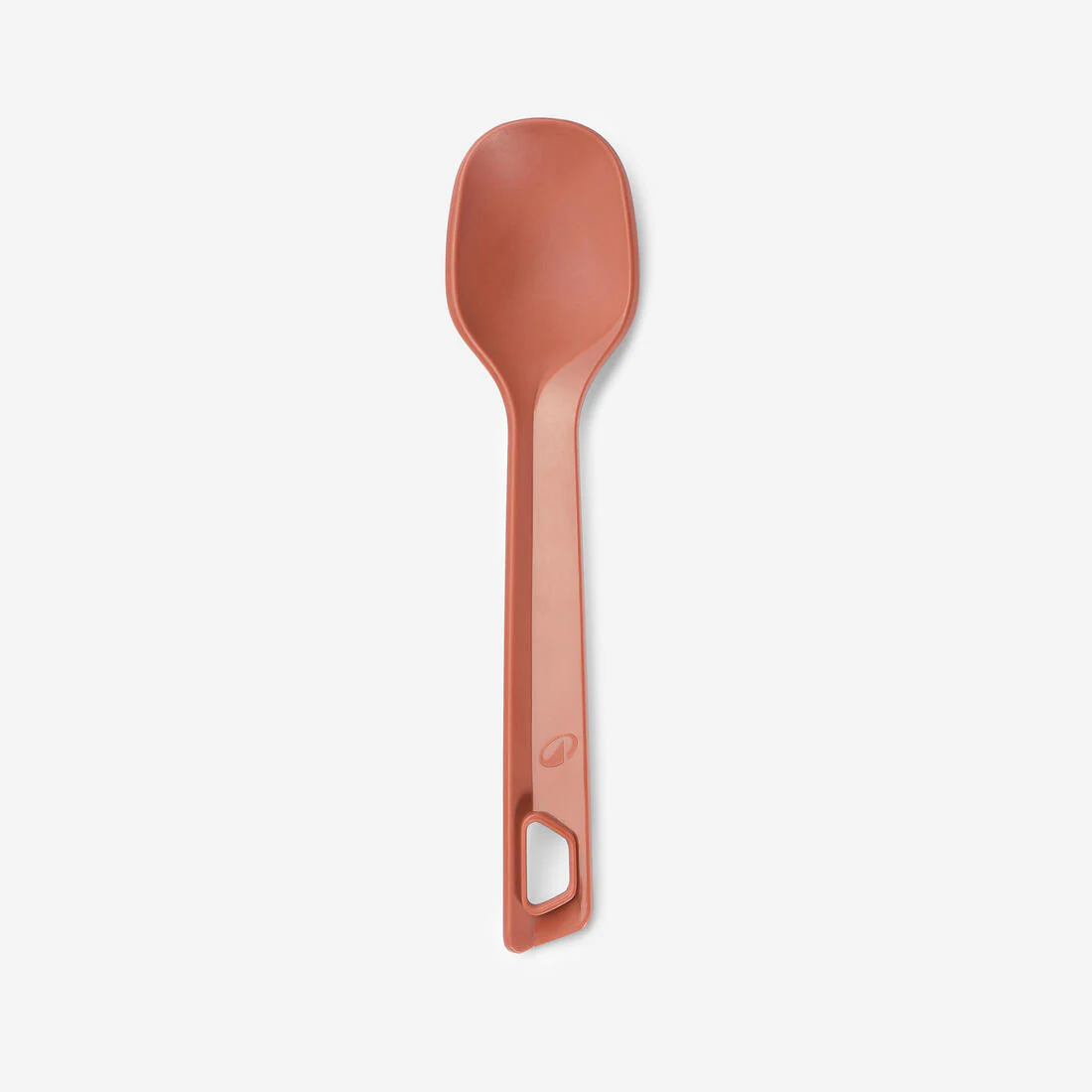 Set 3 couverts (couteau, fourchette, cuillère) pour le camping en plastique - Image 11