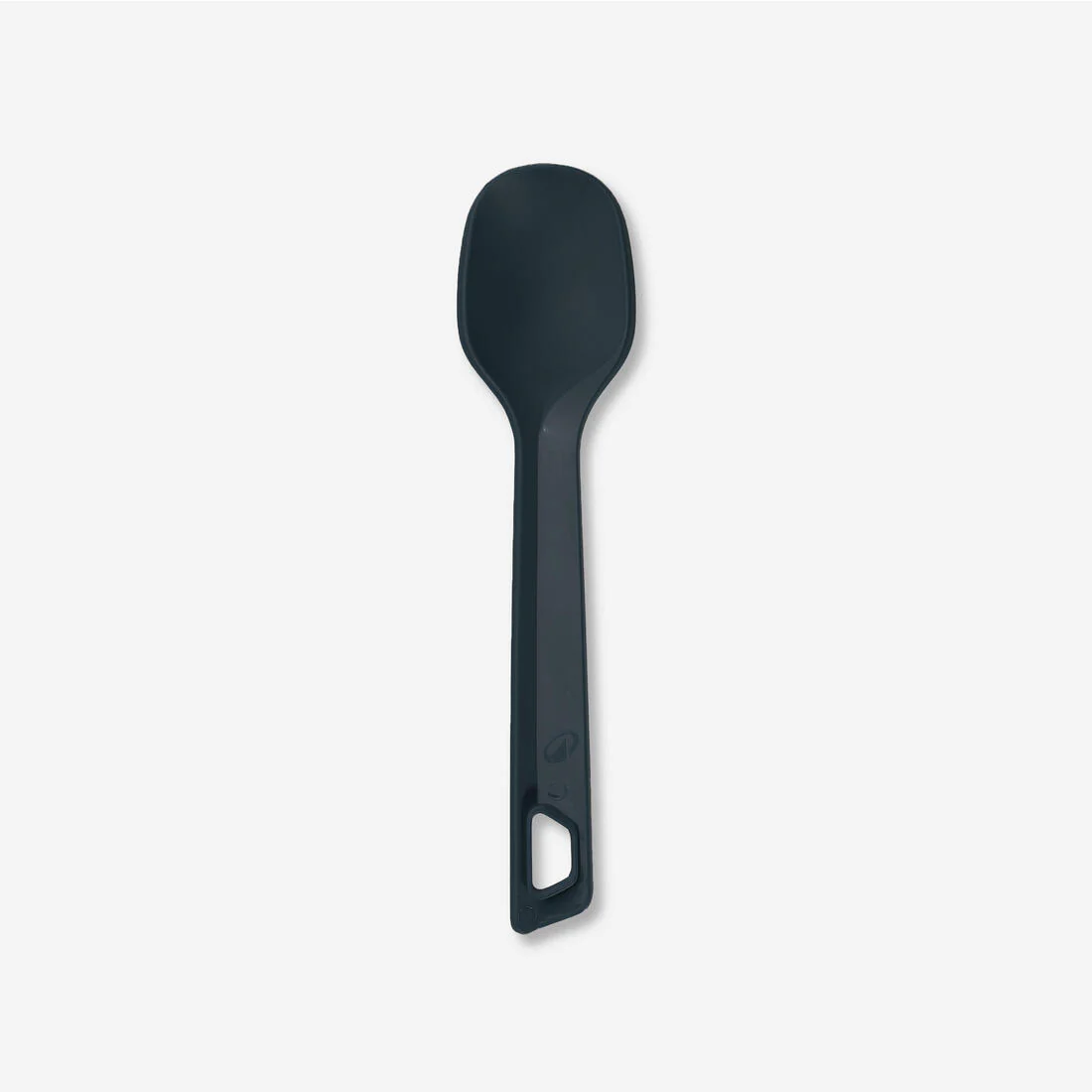 Set 3 couverts (couteau, fourchette, cuillère) pour le camping en plastique - Image 17