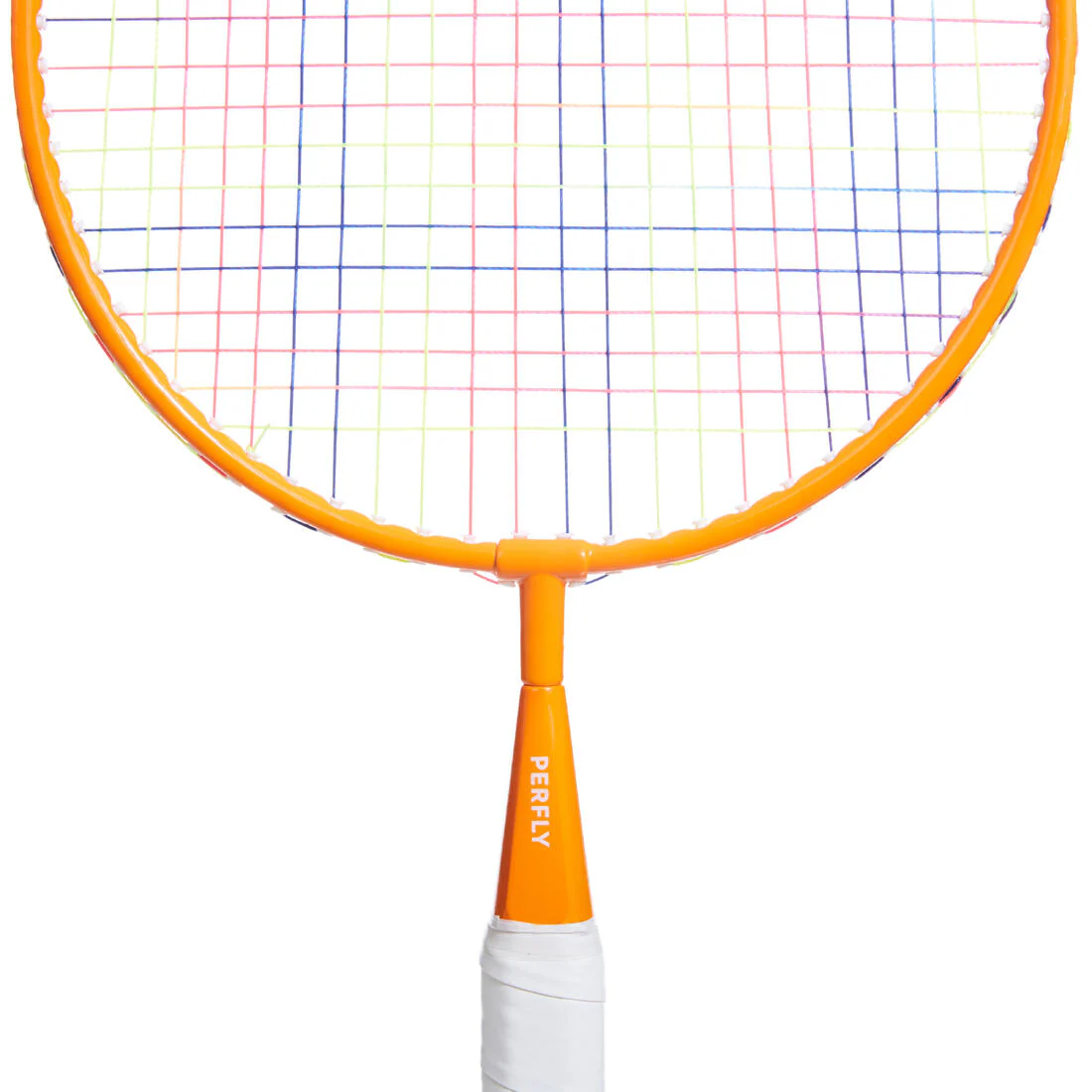 Lot de Raquettes de Badminton Enfant BR Discover - Image 6