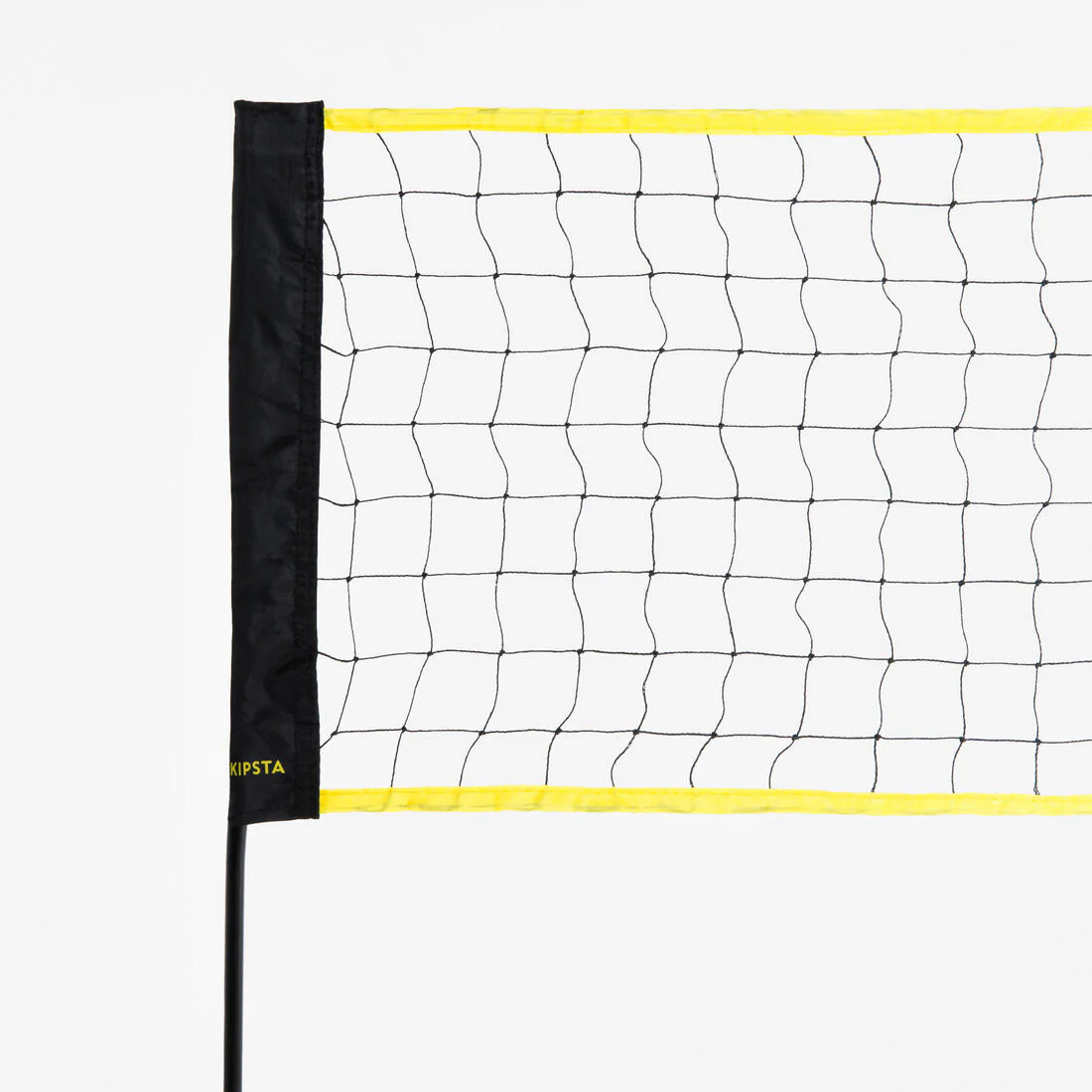 Set (Filet et poteaux) de Beach Sport d'initiation BS100 - Image 10