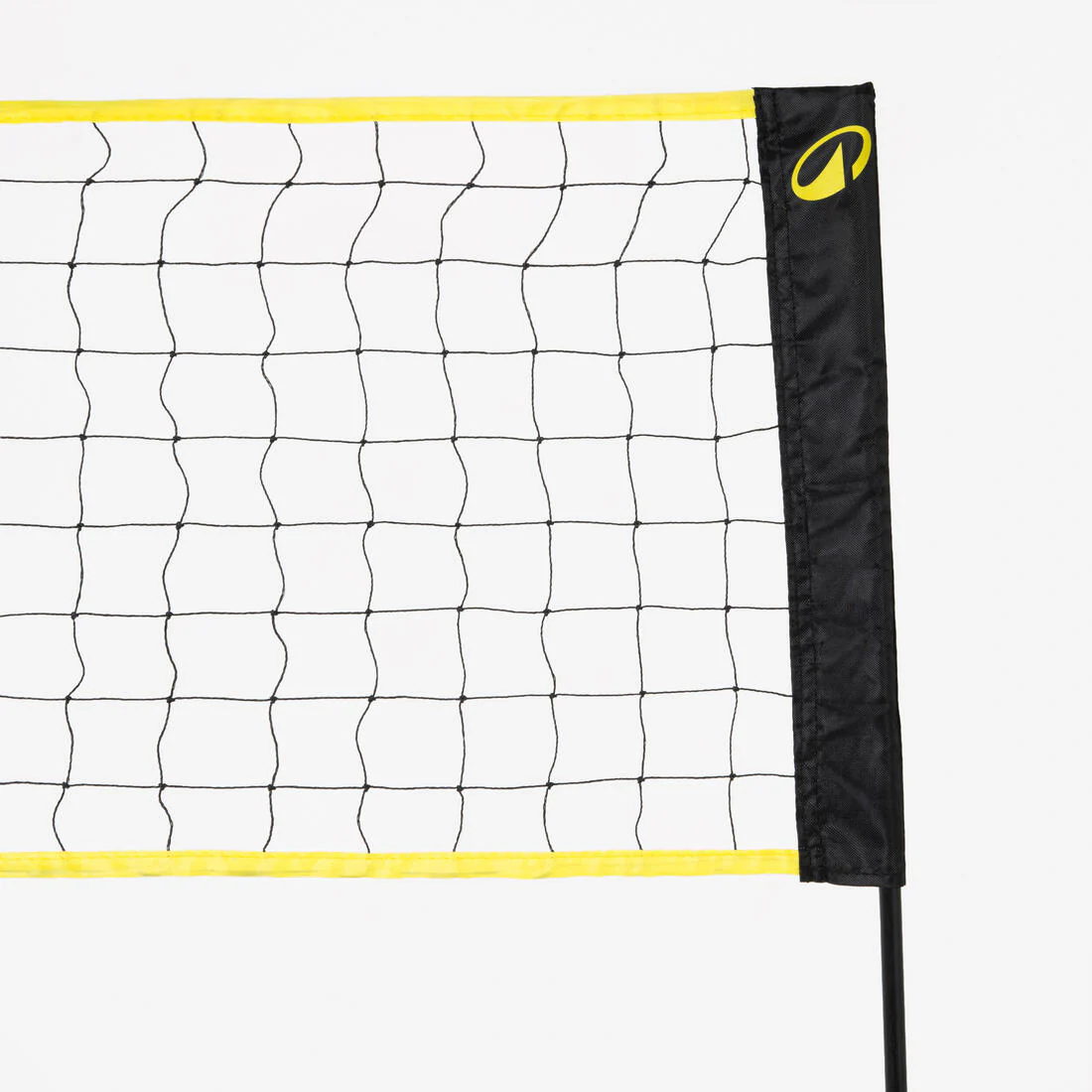Set (Filet et poteaux) de Beach Sport d'initiation BS100 - Image 8
