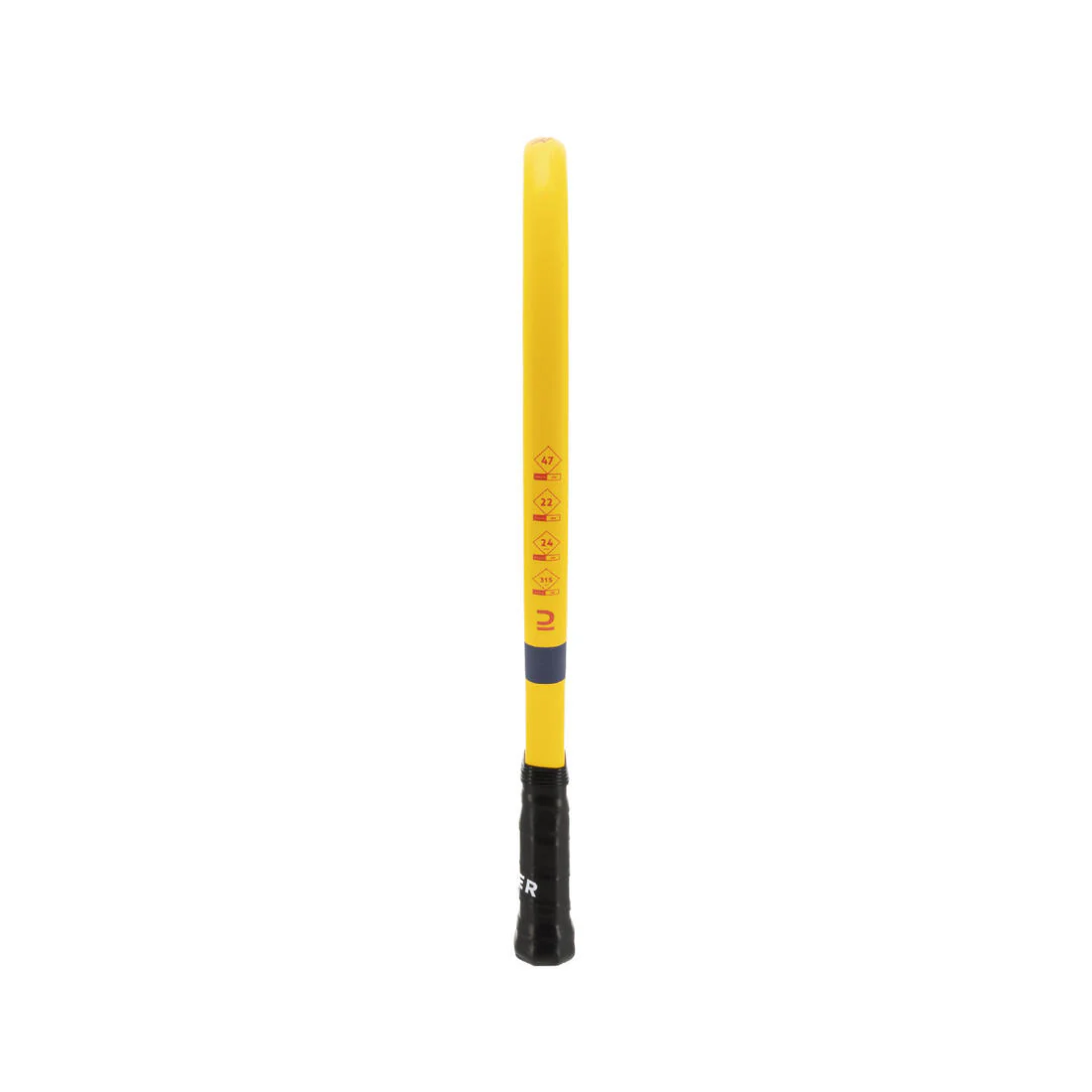 set raquettes Beach Tennis SET BTR 510 - Image 10