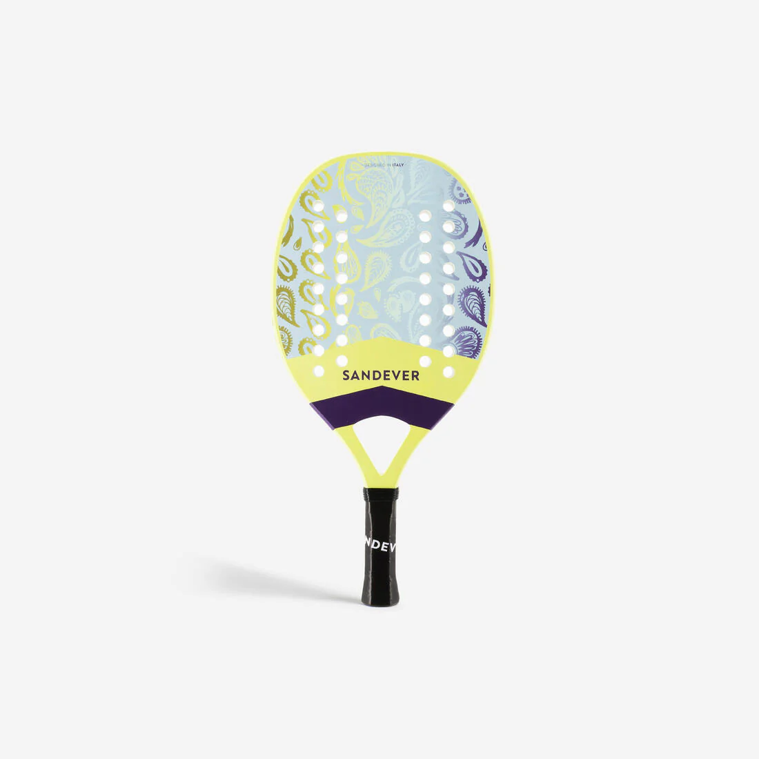 set raquettes Beach Tennis SET BTR 510 - Image 3