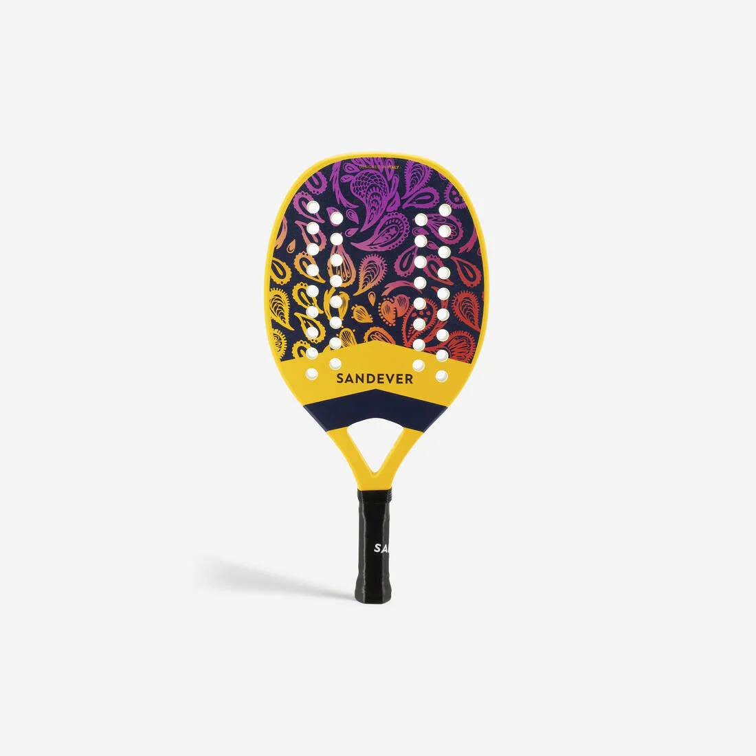 set raquettes Beach Tennis SET BTR 510 - Image 4