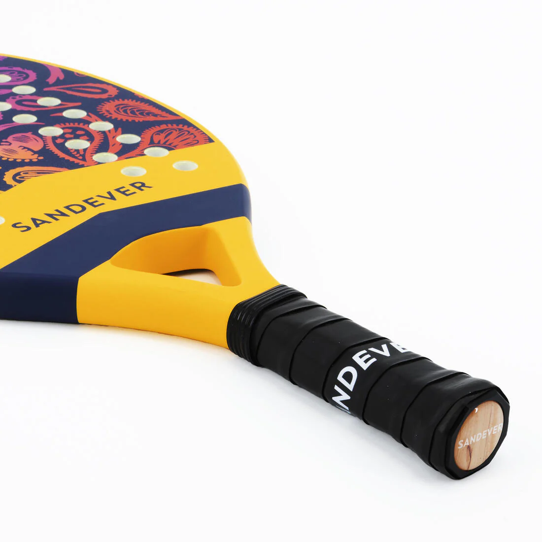 set raquettes Beach Tennis SET BTR 510 - Image 6