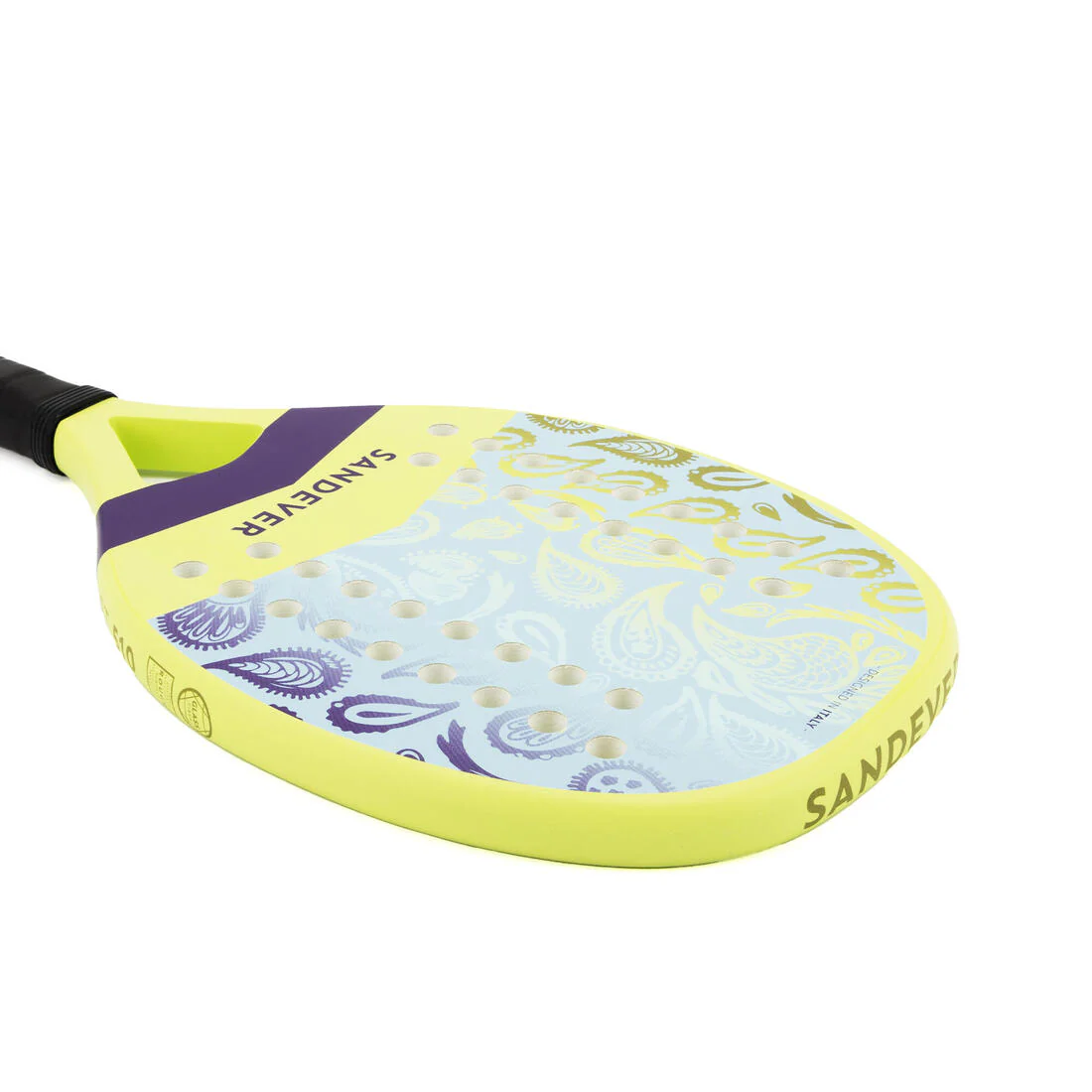 set raquettes Beach Tennis SET BTR 510 - Image 7