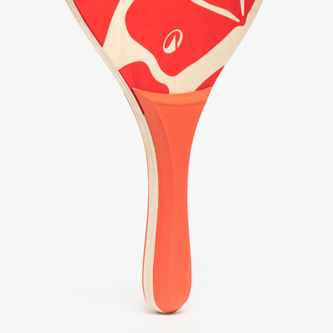 Set raquettes Beach Tennis WOODY RACKET - Image 19