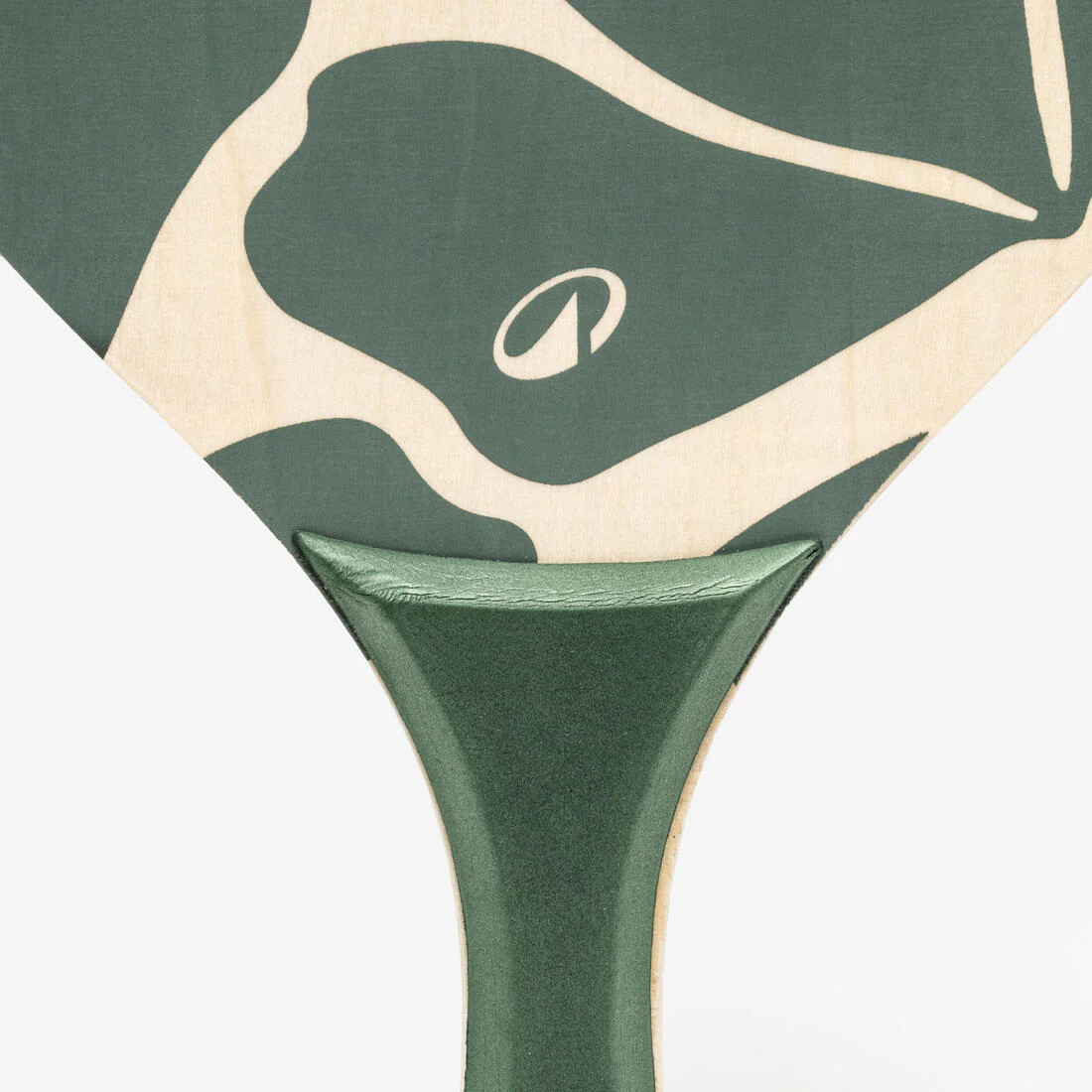 Set raquettes Beach Tennis WOODY RACKET - Image 9