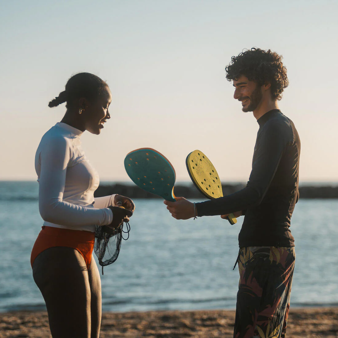 Set raquettes FOAM RACKET - Image 10